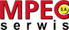 MPEC Serwis S.A. logo